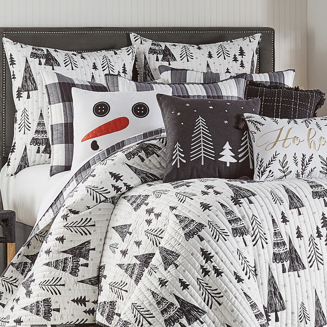 Top 10 ???? Levtex Home Northern Star Reversible Quilt Set ???? 3 Top 10 ???? Levtex Home Northern Star Reversible Quilt Set ???? - Image 3