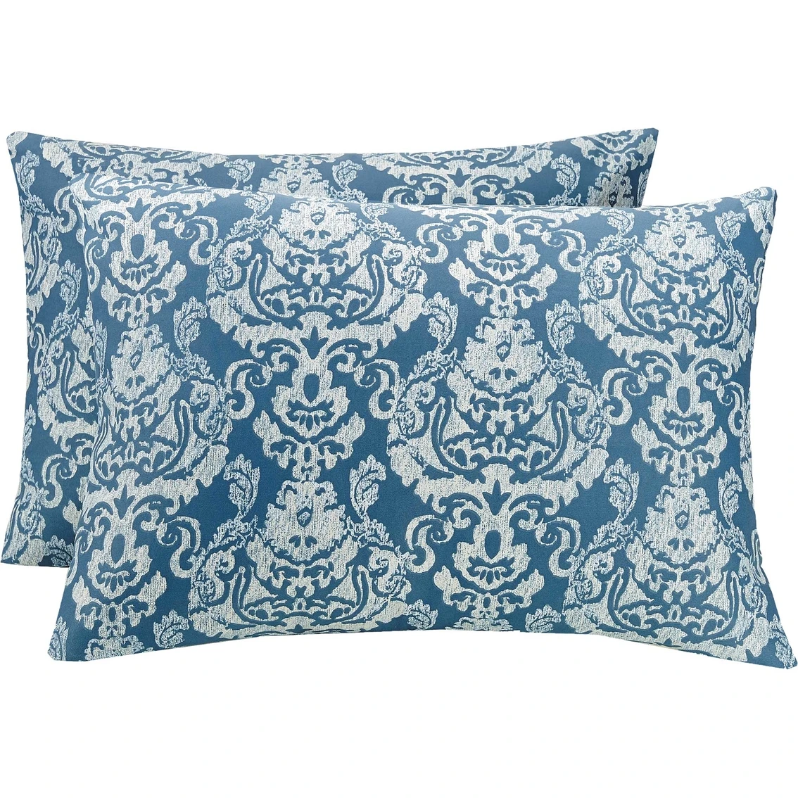 Discount ???? Jessica Simpson Tonal Damask Comforter Set ✔️ 2 Discount ???? Jessica Simpson Tonal Damask Comforter Set ✔️ - Image 2