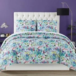 Best Sale ???? Christian Siriano Dahlia Comforter Set ????