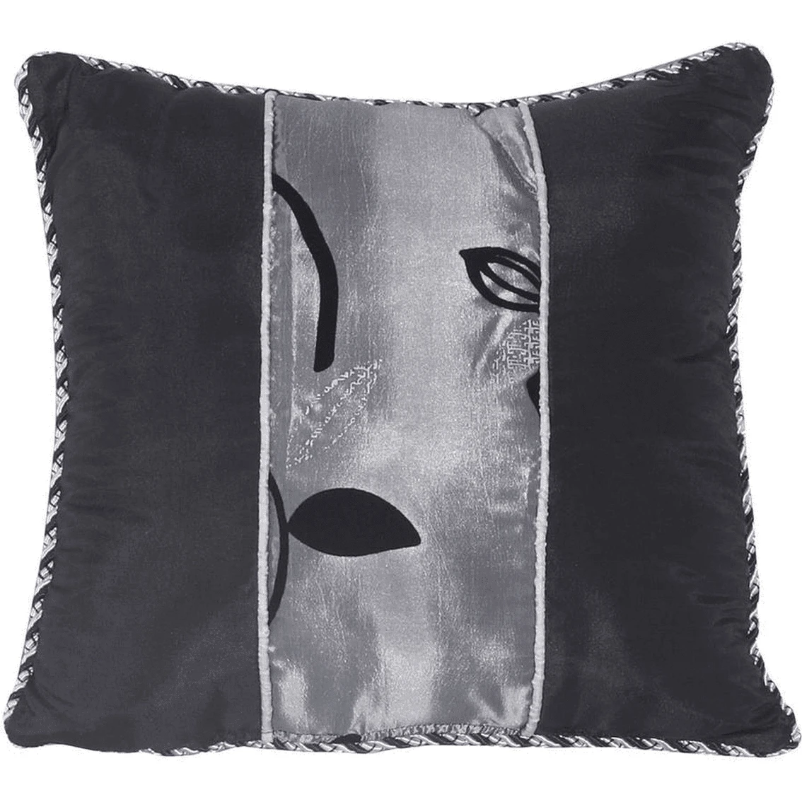 Flash Sale ???? Nanshing America Inc Nanshing America Pastora 7 Pc. Comforter Set ???? 4 Flash Sale ???? Nanshing America Inc Nanshing America Pastora 7 Pc. Comforter Set ???? - Image 4