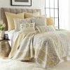 Flash Sale ✨ Levtex Home St. Claire Full/Queen Quilt Set ????