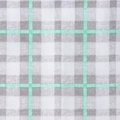 Best Pirce ???? Martha Stewart Collection 200 TC Everet Plaid Sheet Set ???? -J. Queen New York shop unnamed file 774