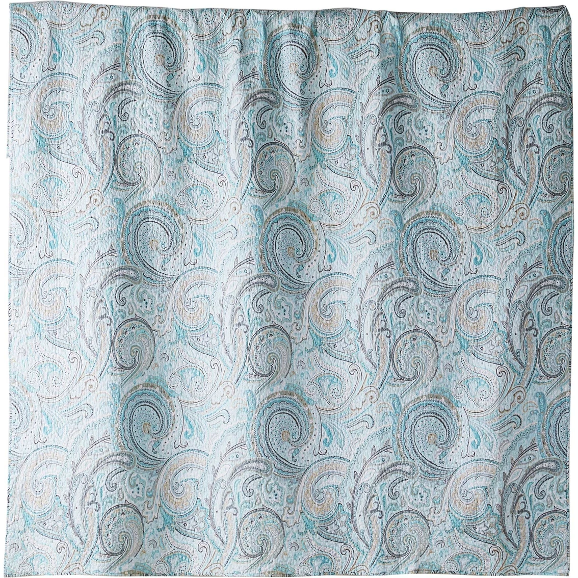 Best Pirce ???? Levtex Home Spruce Spa Quilt Set ???? 3 Best Pirce ???? Levtex Home Spruce Spa Quilt Set ???? - Image 3