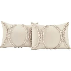 Flash Sale ???? Lush Decor Avon 3 Pc. Comforter Set ???? -J. Queen New York shop unnamed file 803