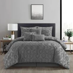 Budget ???? Grand Avenue Faust 7 Pc. Comforter Set ???? 5 Budget ???? Grand Avenue Faust 7 Pc. Comforter Set ???? -J. Queen New York shop unnamed file 81