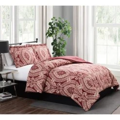 Best Sale ???? Style 212 Jessa Comforter Set ???? -J. Queen New York shop unnamed file 815
