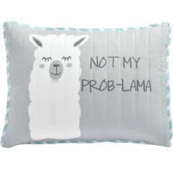 Top 10 ???? Lush Decor Cool As Llama Reversible Quilt Set ⭐ 9 Top 10 ???? Lush Decor Cool As Llama Reversible Quilt Set ⭐ -J. Queen New York shop unnamed file 840