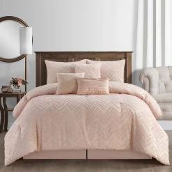 Best deal ❤️ Grand Avenue Farisa 7 Pc. Comforter Set ⭐ 5 Best deal ❤️ Grand Avenue Farisa 7 Pc. Comforter Set ⭐ -J. Queen New York shop unnamed file 85