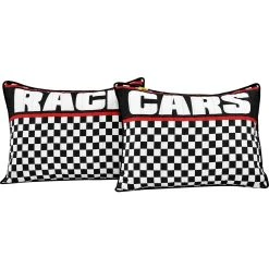 Promo ⭐ Lush Decor Racing Cars 5 Pc. Quilt Set ???? 9 Promo ⭐ Lush Decor Racing Cars 5 Pc. Quilt Set ???? -J. Queen New York shop unnamed file 853
