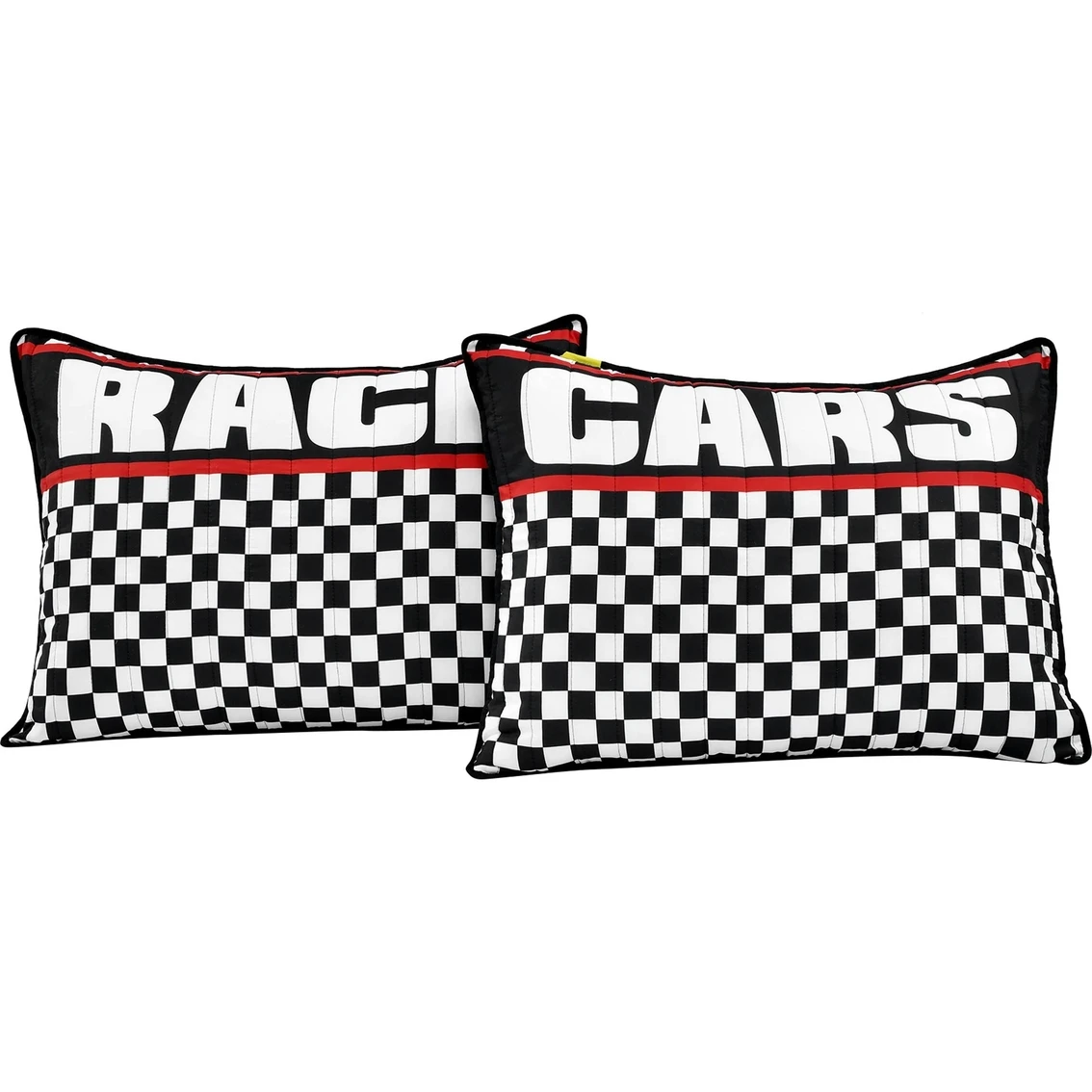 Promo ⭐ Lush Decor Racing Cars 5 Pc. Quilt Set ???? 5 Promo ⭐ Lush Decor Racing Cars 5 Pc. Quilt Set ???? - Image 5