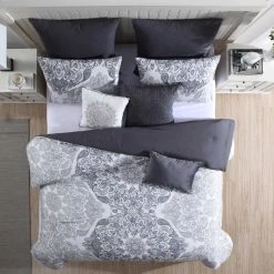 Wholesale ✨ Marie Claire Tori 8 Pc. Comforter Set ???? 12 Wholesale ✨ Marie Claire Tori 8 Pc. Comforter Set ???? -J. Queen New York shop unnamed file 858