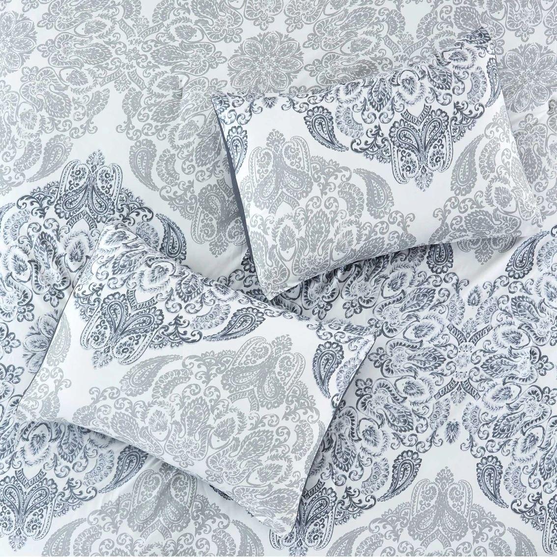 Wholesale ✨ Marie Claire Tori 8 Pc. Comforter Set ???? 8 Wholesale ✨ Marie Claire Tori 8 Pc. Comforter Set ???? - Image 8