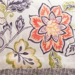 Best reviews of ???? Lush Decor Aster 5 Pc. Quilted Comforter Set ???? 5 Best reviews of ???? Lush Decor Aster 5 Pc. Quilted Comforter Set ???? -J. Queen New York shop unnamed file 868