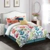Discount ???? Nanshing America Inc Nanshing Prair Comforter 7 Pc. Set ❤️
