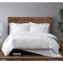 Deals ❤️ Brooklyn Loom Classic Cotton 3 Pc. Duvet Set ???? 10 Deals ❤️ Brooklyn Loom Classic Cotton 3 Pc. Duvet Set ???? -J. Queen New York shop unnamed file 878