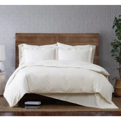 Deals ❤️ Brooklyn Loom Classic Cotton 3 Pc. Duvet Set ???? 11 Deals ❤️ Brooklyn Loom Classic Cotton 3 Pc. Duvet Set ???? -J. Queen New York shop unnamed file 879