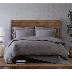 Deals ❤️ Brooklyn Loom Classic Cotton 3 Pc. Duvet Set ???? 13 Deals ❤️ Brooklyn Loom Classic Cotton 3 Pc. Duvet Set ???? -J. Queen New York shop unnamed file 881