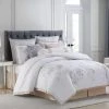 Hot Sale ⭐ Charisma Riva Cotton Printed 4 Piece Duvet Cover Set ????
