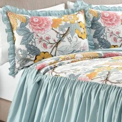 Best reviews of ???? Lush Decor Sydney 3 Pc. Bedspread Set ???? -J. Queen New York shop unnamed file 887