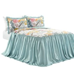 Best reviews of ???? Lush Decor Sydney 3 Pc. Bedspread Set ???? -J. Queen New York shop unnamed file 892
