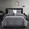 Best reviews of ???? Grand Avenue Alicia Comforter 7 Pc. Set ????