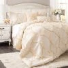 Best reviews of ???? Lush Decor Avon 3 Pc. Comforter Set ✔️
