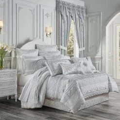 Best deal ???? J. Queen New York Riverside Spa Comforter 4 Pc. Set ????