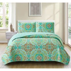 New ✔️ Private Label Regina Quilt Set ✔️