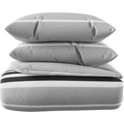 Top 10 ???? Lavish Home Seaside 3 Pc. Reversible Down Alternative Bedding Set ???? -J. Queen New York shop unnamed file 948