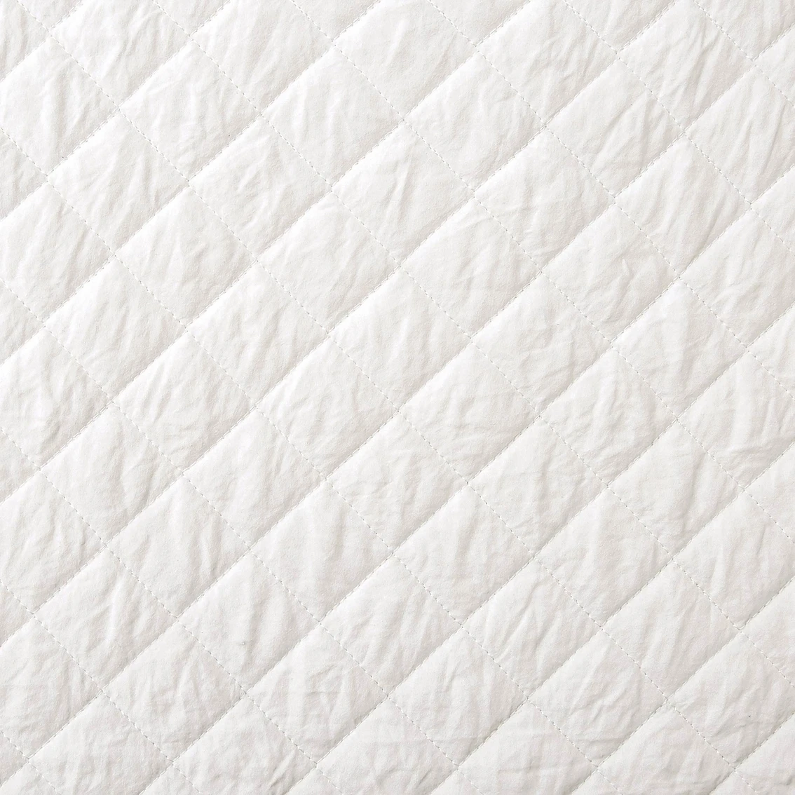 Wholesale ???? Lush Decor 3 Pc. Ava Diamond Oversized Cotton Quilt Set ???? 3 Wholesale ???? Lush Decor 3 Pc. Ava Diamond Oversized Cotton Quilt Set ???? - Image 3