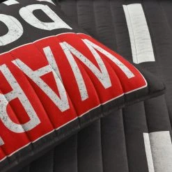 Budget ✨ Lush Decor Highway Reversible Quilt Set ???? -J. Queen New York shop unnamed file 971