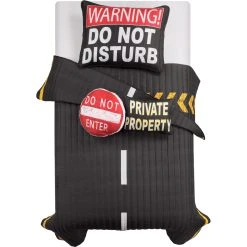 Budget ✨ Lush Decor Highway Reversible Quilt Set ???? -J. Queen New York shop unnamed file 973