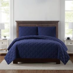 Hot Sale ❤️ Truly Soft Everyday 3D Puff Quilt Set ???? -J. Queen New York shop unnamed file 98