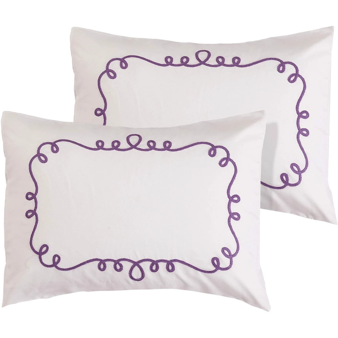 Discount ???? Style Quarters Embroidered Comforter Set ???? 2 Discount ???? Style Quarters Embroidered Comforter Set ???? - Image 2